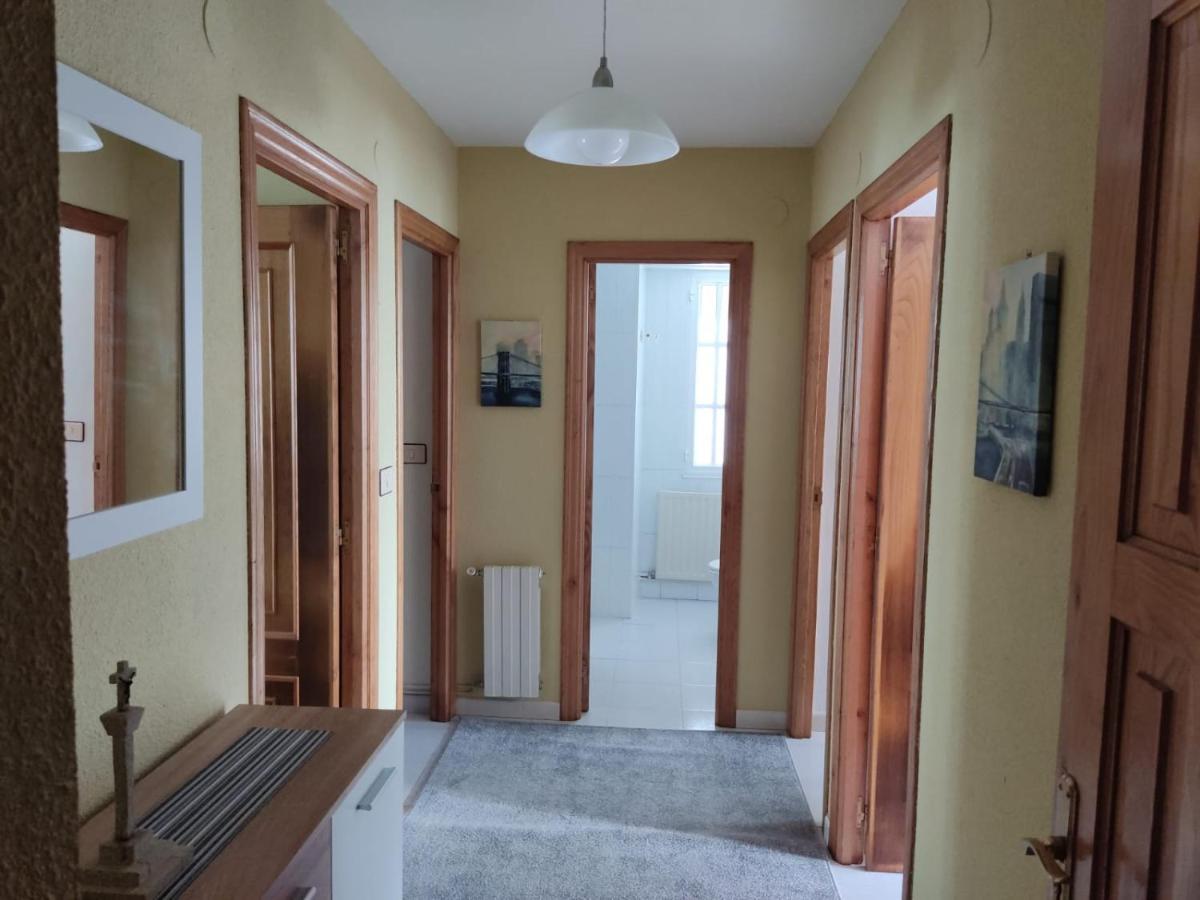 Preciosa Casa De 4 Habitaciones En Pleno Corazon Del Camino De Santiago! Palas de Rei Exterior photo