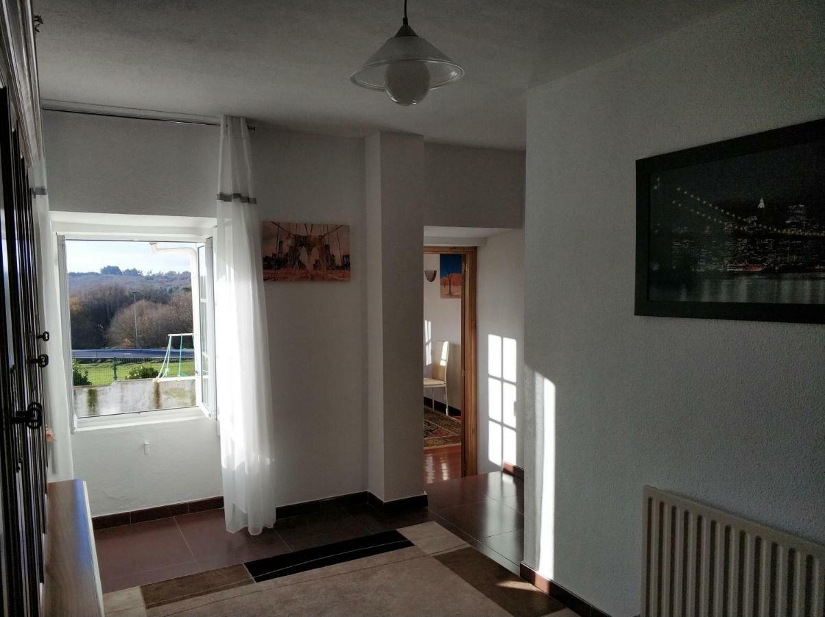 Preciosa Casa De 4 Habitaciones En Pleno Corazon Del Camino De Santiago! Palas de Rei Exterior photo